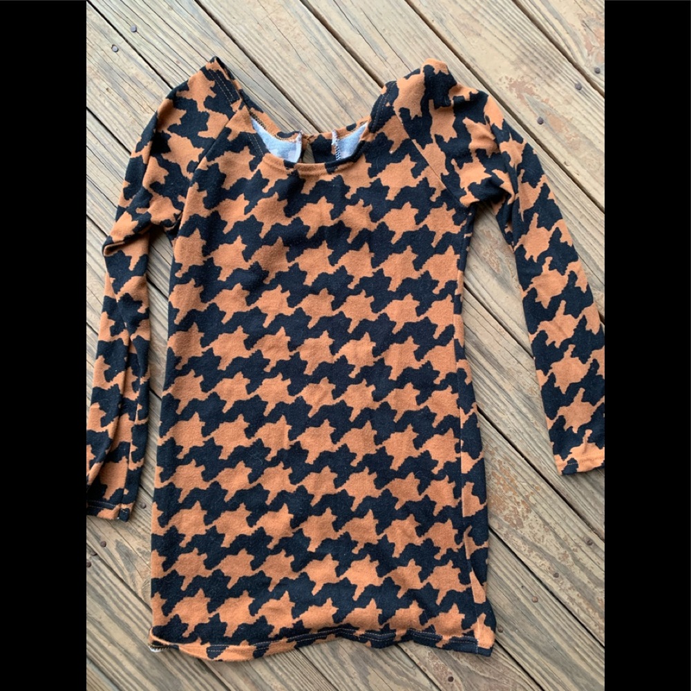 handmade top